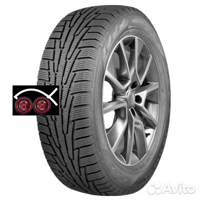 Ikon Tyres Nordman RS2 SUV 215/70 R16