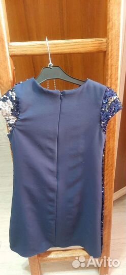 Платье вечернее для девочки