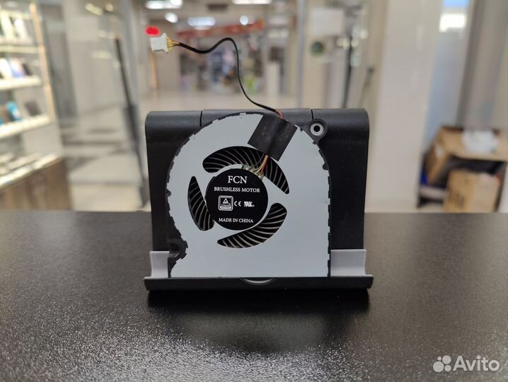 Вентилятор Acer Aspire 3 A315-21