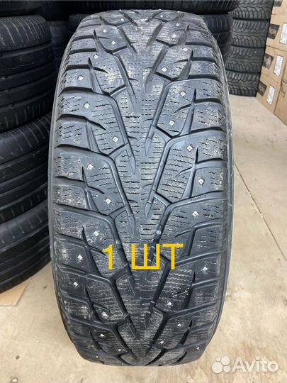Yokohama Ice Guard Stud IG55 235/55 R18