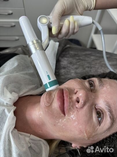 Требуется косметолог