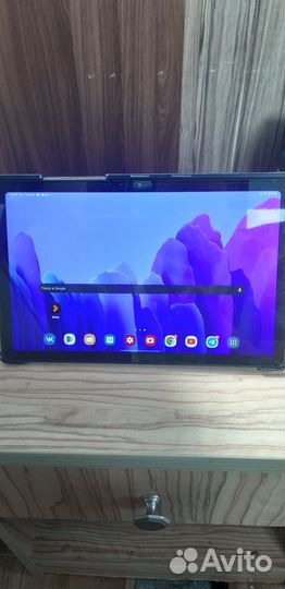 Samsung galaxy tab a7 sm-500