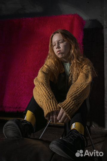 Фотограф: индивидуальные фотосессии и мероприятия