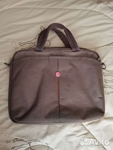 Сумка для ноутбука 13