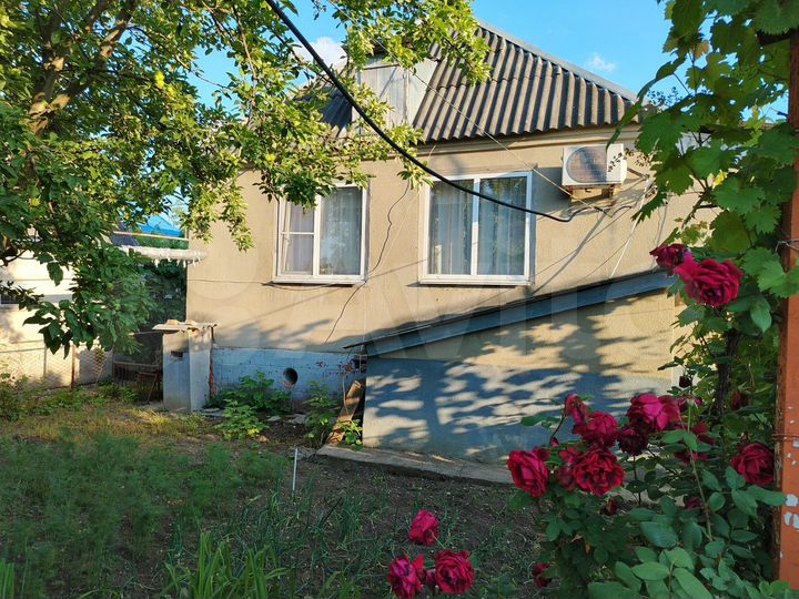 Дом 87 м² на участке 6,6 сот.