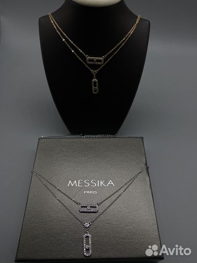 Подвеска Messika