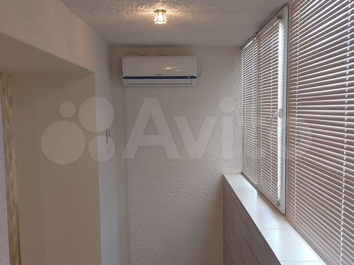 1-к. квартира, 42 м², 1/9 эт.