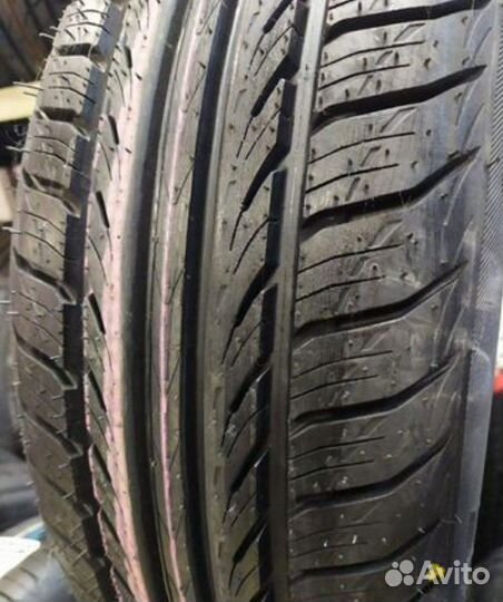 КАМА Breeze (HK-132) 185/65 R14