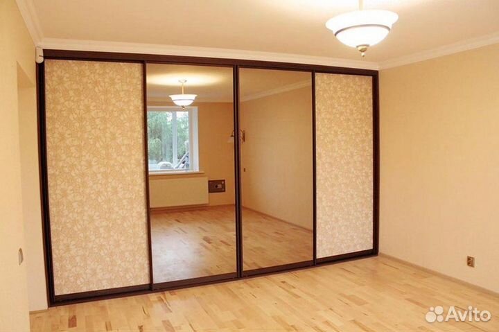 Шкаф купе напрямую с фабрики