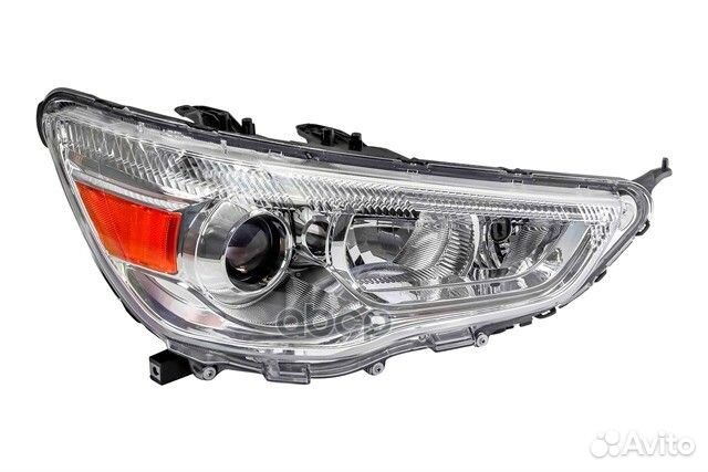 Фара R depo 2141199rldem 2141199rldem Depo