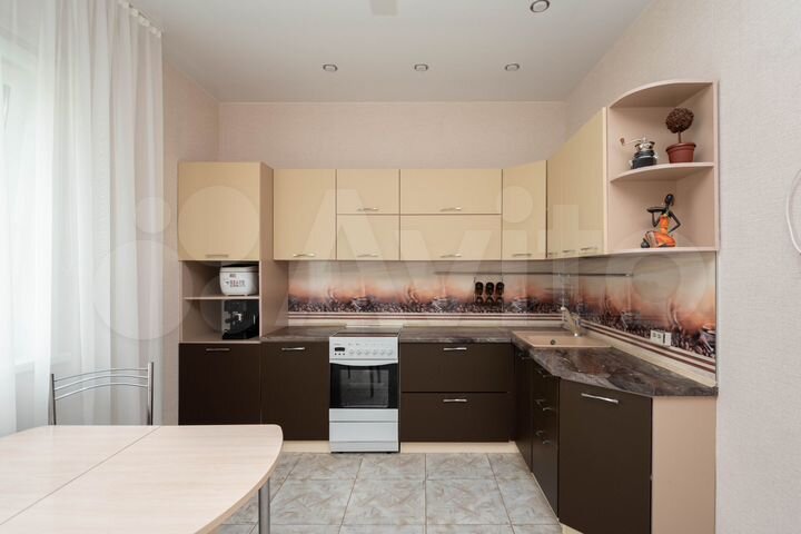 Дом 145,2 м² на участке 8 сот.