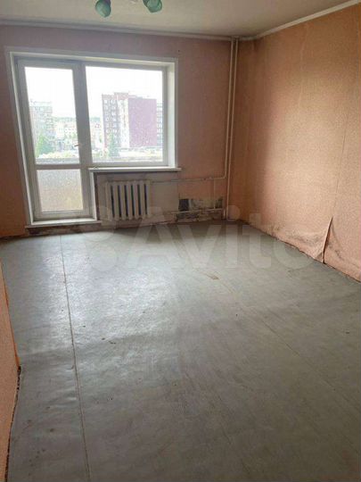 1-к. квартира, 40,4 м², 8/9 эт.