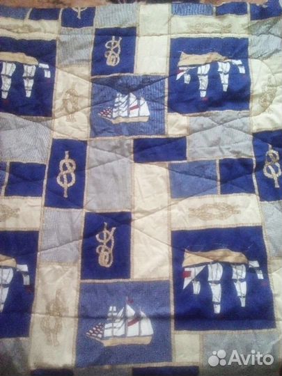 Одеяло детское из 100 верблюжьей шерсти