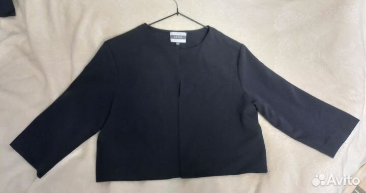 Вещи пакетом