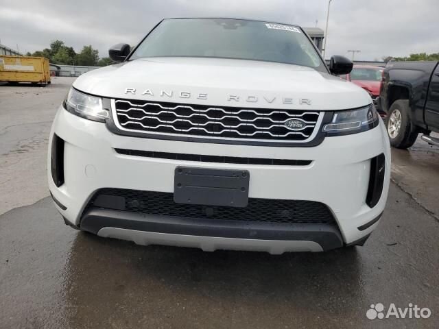 Разбираем на запчасти Авторазбор land rover range