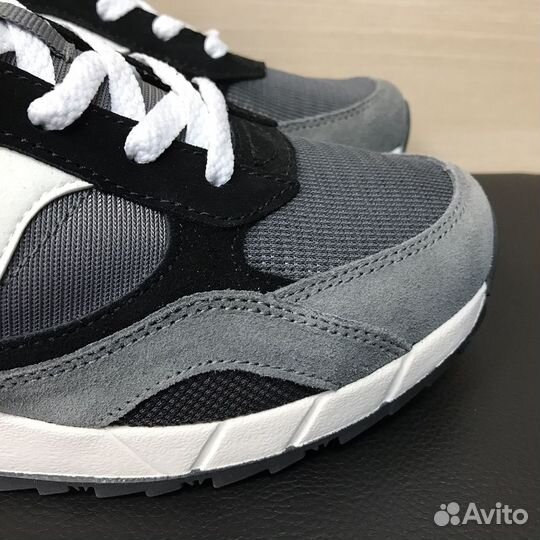 Кроссовки Saucony Shadow 6000 летние мужские