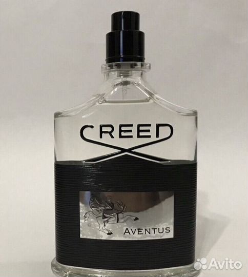 Creed original aventus 100