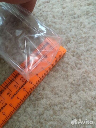 Чехол на небольшой пульт