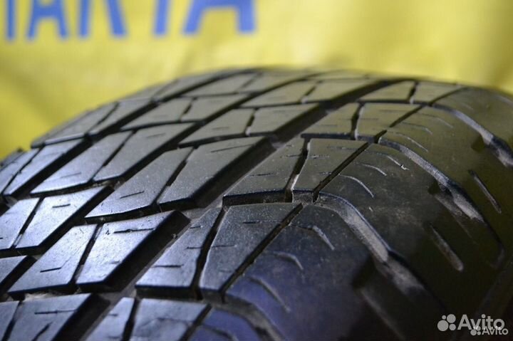 Goodyear Wrangler HP 255/55 R18