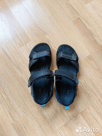 Босоножки Ecco