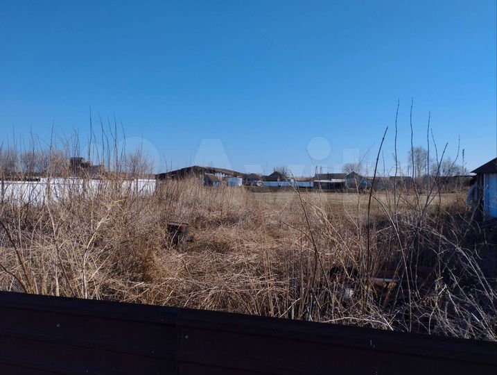 Участок 18 сот. (ИЖС)