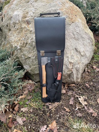 Шашлычный набор в колчане