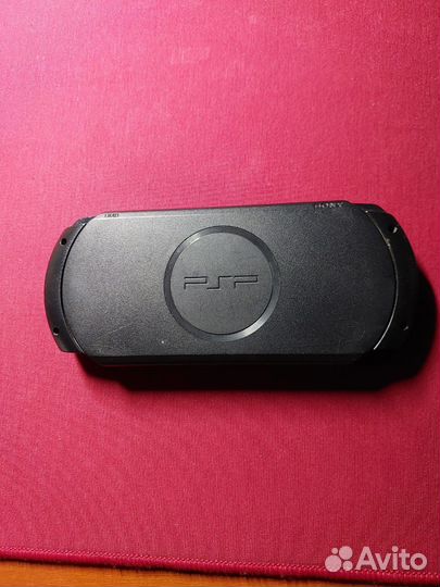 Sony PSP E1004