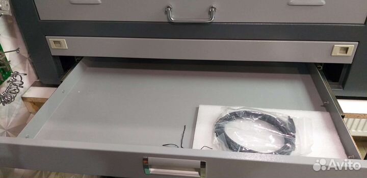 Продам лазерный станок со2