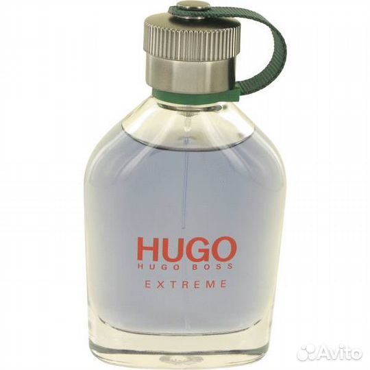 Hugo Boss Extreme For Man тестер 75 мл