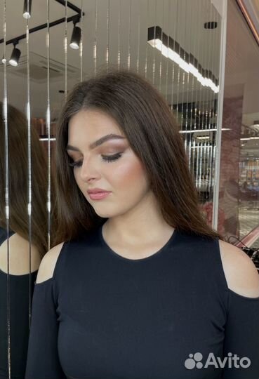 Макияж Псков