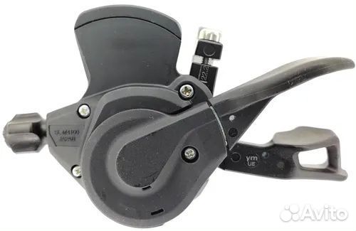 Манетка shimano deore 10s