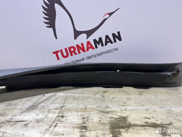 Накладка Порога левая Man Tgl Tgm