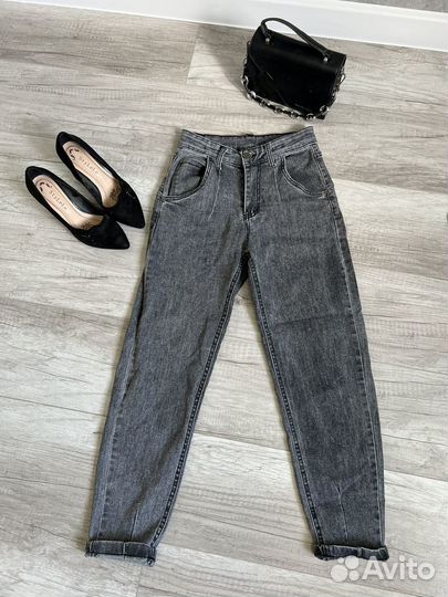 Джинсы