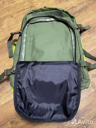 Тактический рюкзак