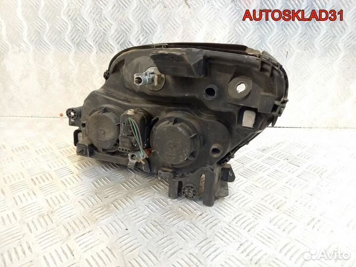 Фара правая Renault Scenic 1999-2003 7700432097