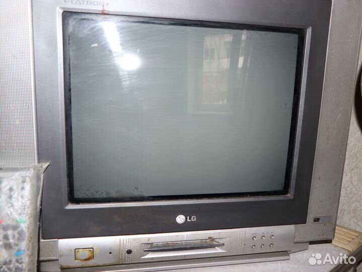 Телевизор LG