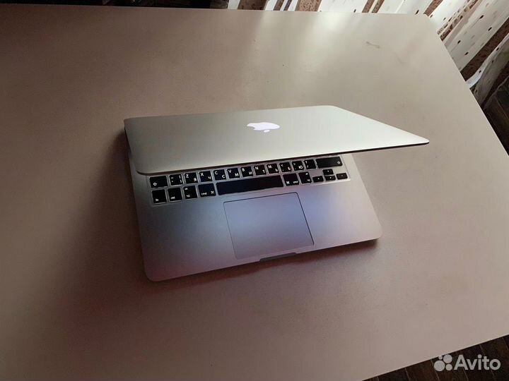 Apple MacBook Pro 13.3 Retina mgx82ru/A mid 2014