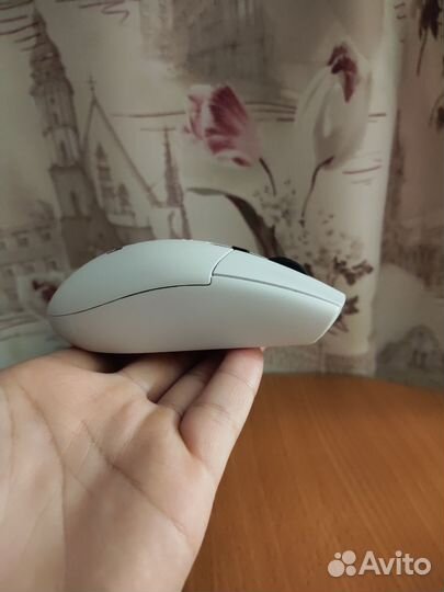 Игровая мышь logitech g304