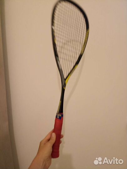 Ракетка для сквош