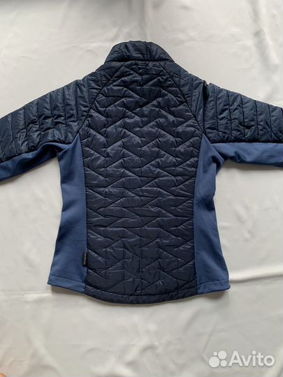 Куртка Jack Wolfskin оригинал