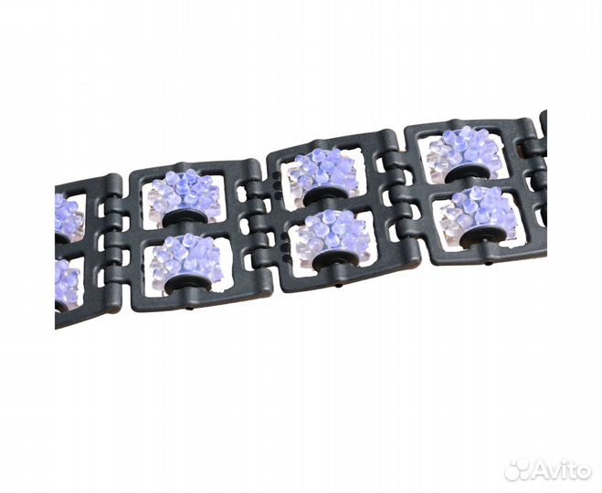 Вибромассажер DFC VM15H