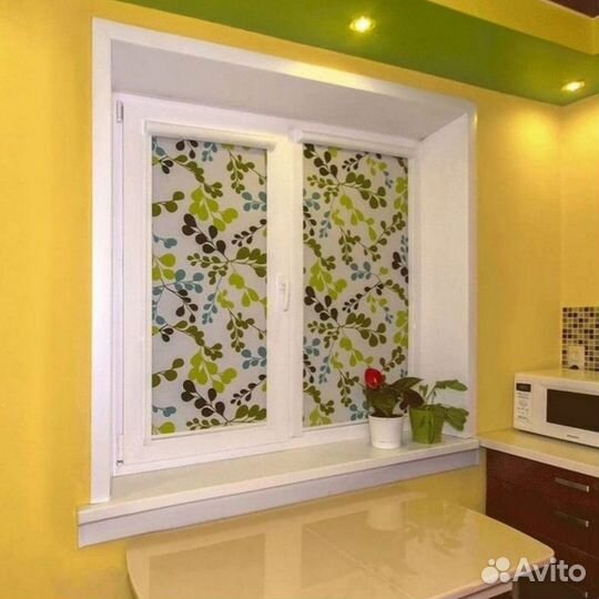 Окна пвх напрямую с завода