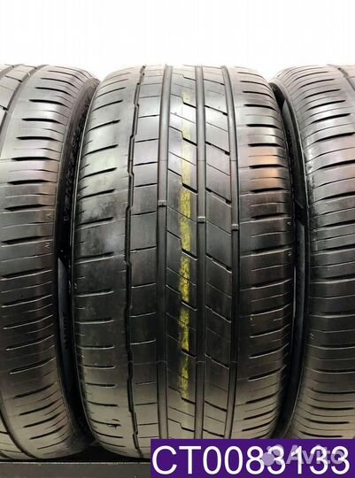 Hankook Ventus S1 Evo 3 SUV K127C 275/40 R21 и 315/35 R21 96T