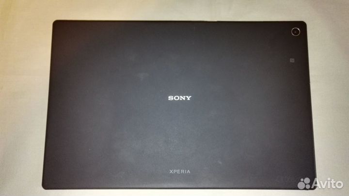 Sony Xperia Tablet Z2 16Gb LTE, Black,б/у, торг