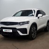 Geely Tugella 2.0 AT, 2023, 9 643 км, с пробегом, цена 3 660 000 руб.