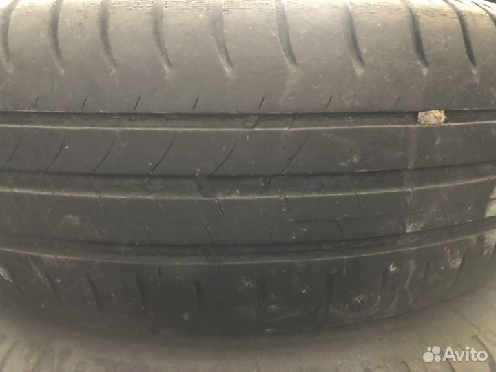 Колеса r15 бу 195 65 15