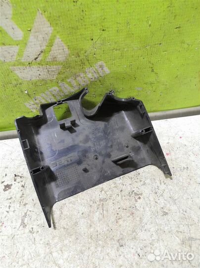 Кожух рулевой колонки верхний Фольксваген Поло