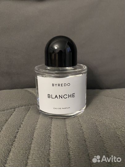 Парфюмерная вода Byredo Blanche 100ml