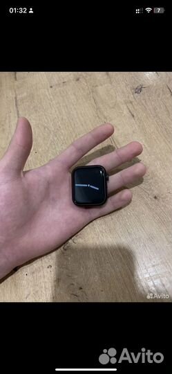 Часы apple watch premium