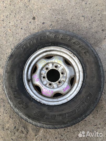 Одно Колесо